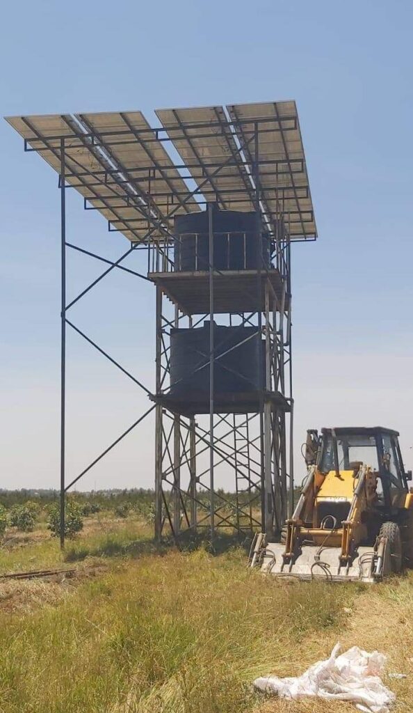 Ubunifu Green Solutions