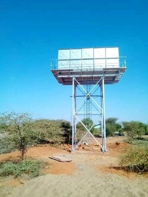 Ubunifu Green Solutions