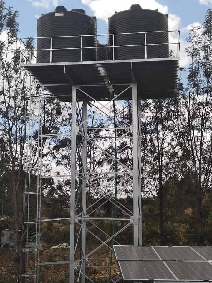 Ubunifu Green Solutions