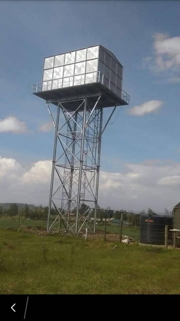 Ubunifu Green Solutions