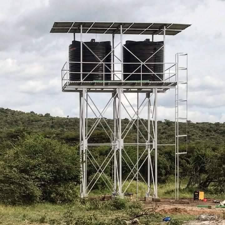Ubunifu Green Solutions