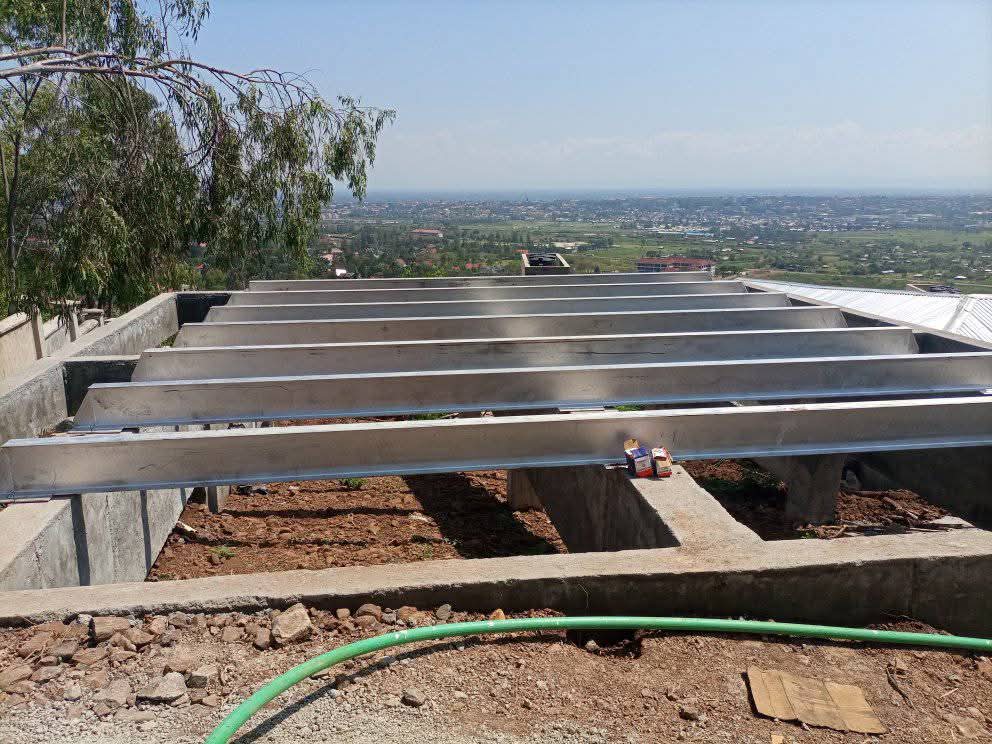 Ubunifu Green Solutions