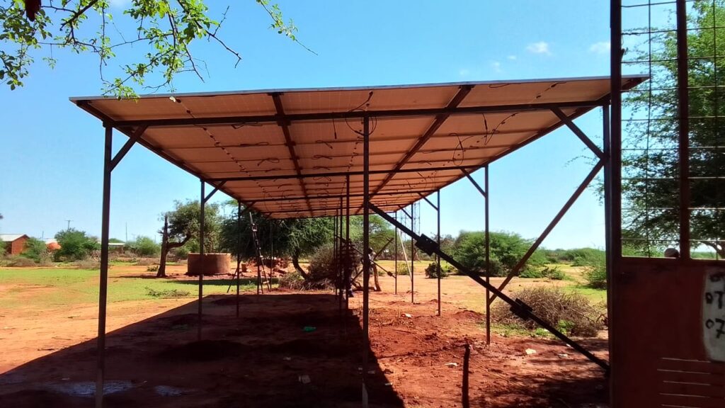 Ubunifu Green Solutions